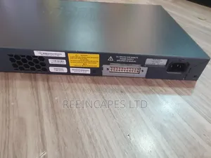 Cisco Switch 2960 X Series