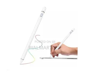 Rechargeable Stylus Pen