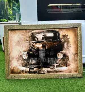 Art Pieces