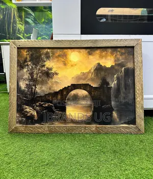 Art Pieces