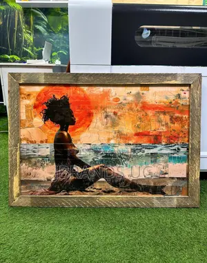 Art Pieces