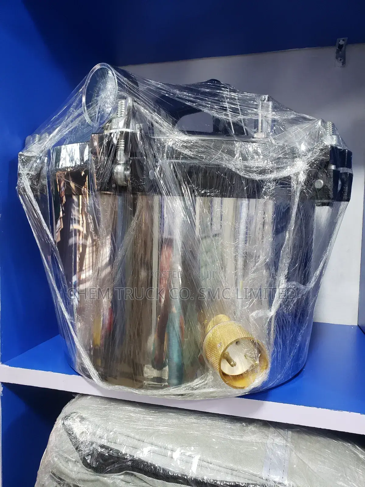Autoclave Machine 12ltrs