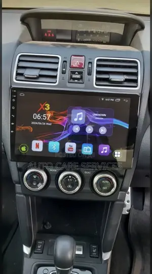 Android Radio