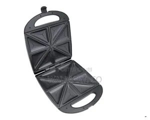 Geepas Gst5391 1100w 4 Slice Sandwich Maker