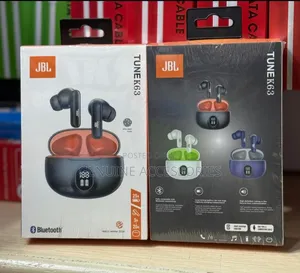 JBL Tune K-63 Earbuds