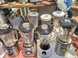 Juice Blender Repairing/Instant Response