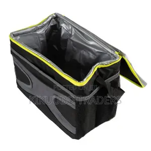 Pinnacle 10l/12 Cans Cooler Bag