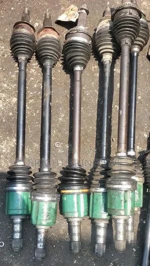 Driving Shafts for Subaru Forester Xt 2014