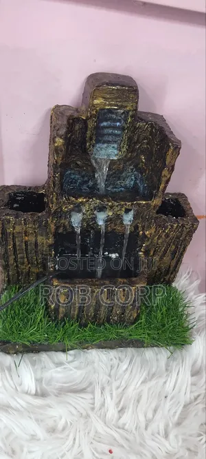Table Mini Fountain