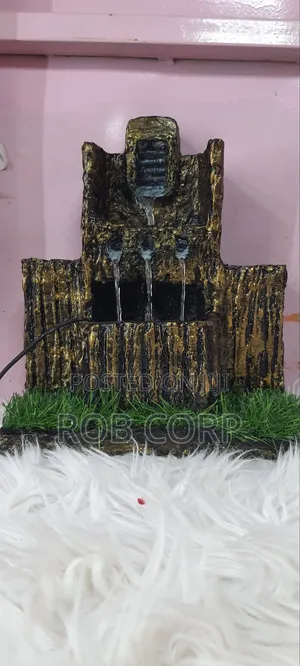 Table Mini Fountain