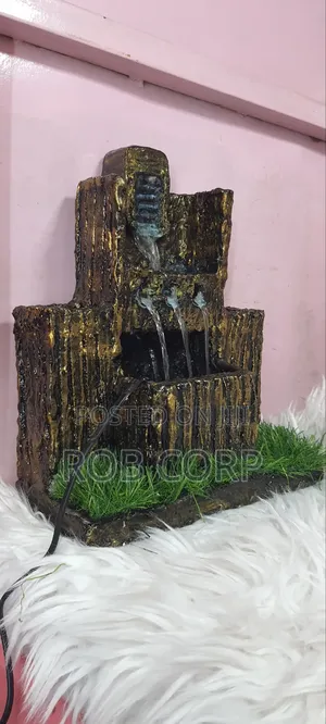Table Mini Fountain