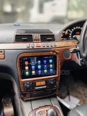 Car Android Radio Subaru
