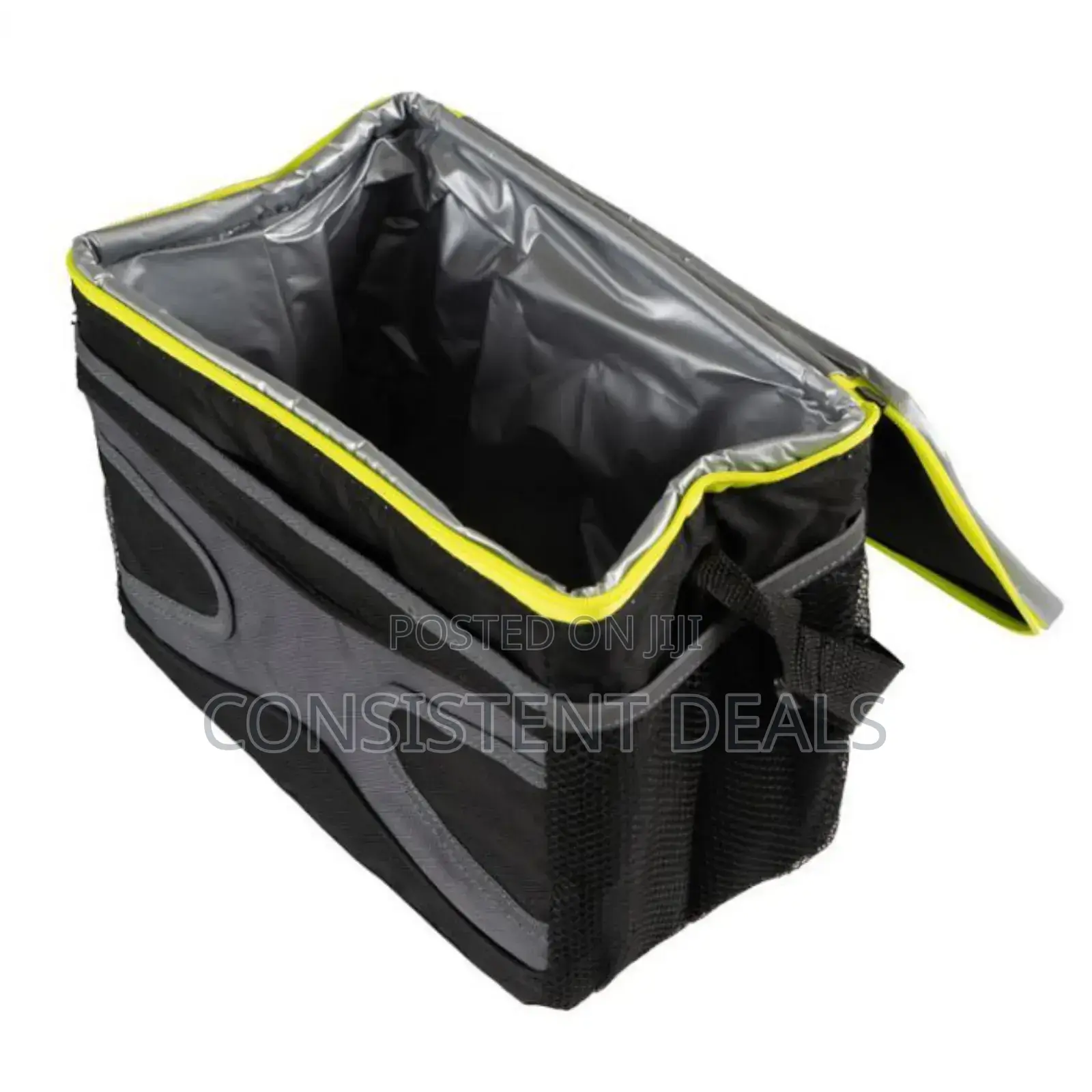 Pinnacle Insulated Cooler Bag