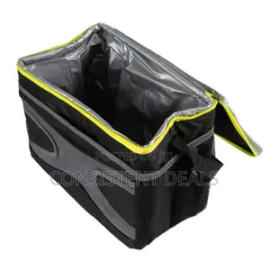 Pinnacle Insulated Cooler Bag
