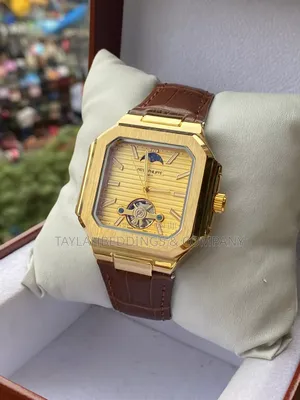 Cubitus Patek Philippe’S New Luxury Sports Watches