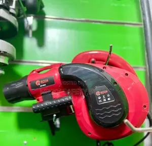 Edon Vacuum Blower Electric