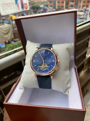 Patek Philippe Automatic
