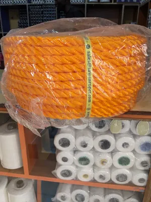 Sawan Rope 16mm