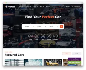 Create Your Car Selling Website In Uganda Today, Car Accessories