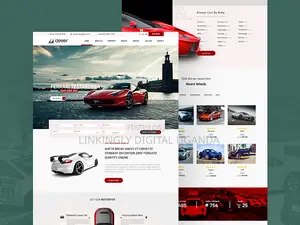 Create Your Car Selling Website In Uganda Today, Car Accessories