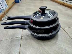 Frying Pans