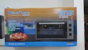Blue Flame 45l Mini Oven