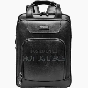 Stardragon 3 In 1 Business Laptop Bag Travel Bag With Hideaway Handles