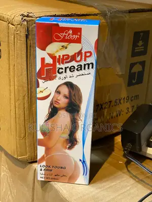 Original Hips Cream Trusted and Effective Hips