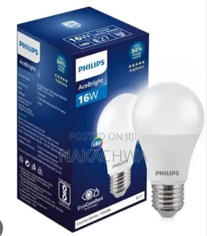 Its an Original Philips Bulb of 16w