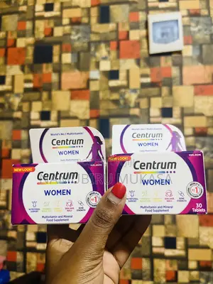 Centrum Women From Uk