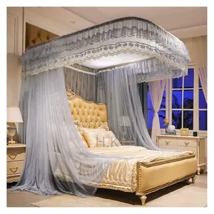 Mosquito Net.