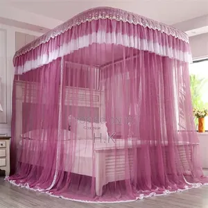 Mosquito Net.