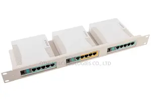 Mikrotik Rb951 for Hotspot