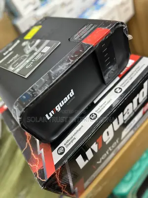 Inverter Charger 900watts