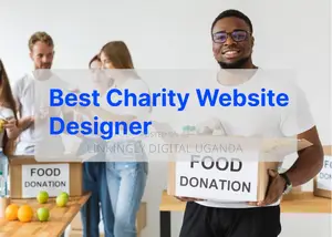Get Custom Wordpress Site For Charities And Nonprofits Initiatives