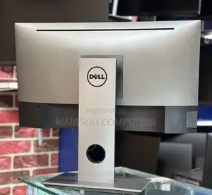 Guarantee 13 Months Dell Monitor 24 Inch Screen Ips Hdmi Dp
