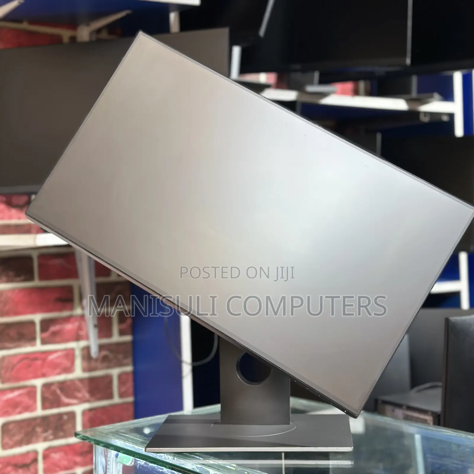 Guarantee 13 Months Dell Monitor 24 Inch Screen Ips Hdmi Dp