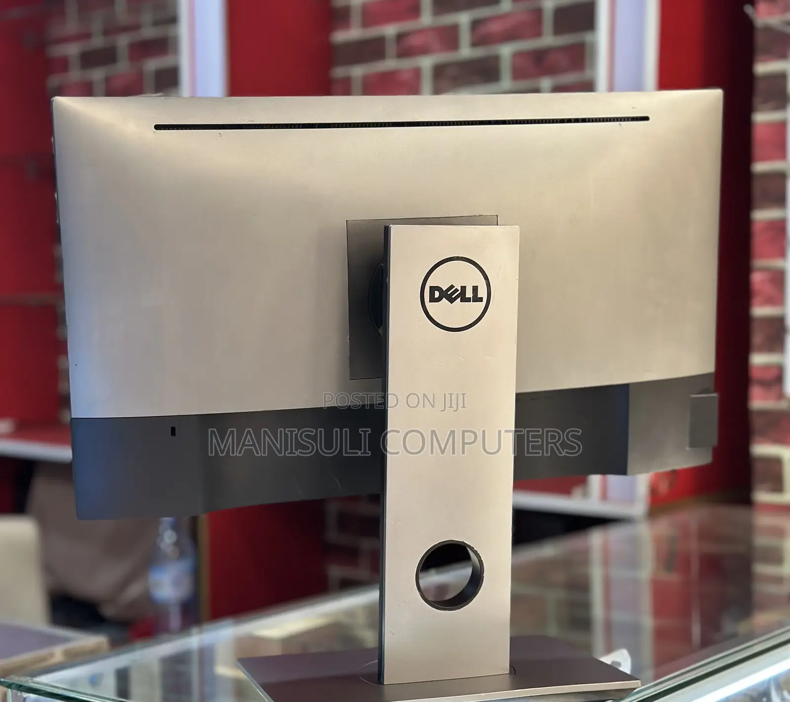 Guarantee 13 Months Dell Monitor 24 Inch Screen Ips Hdmi Dp