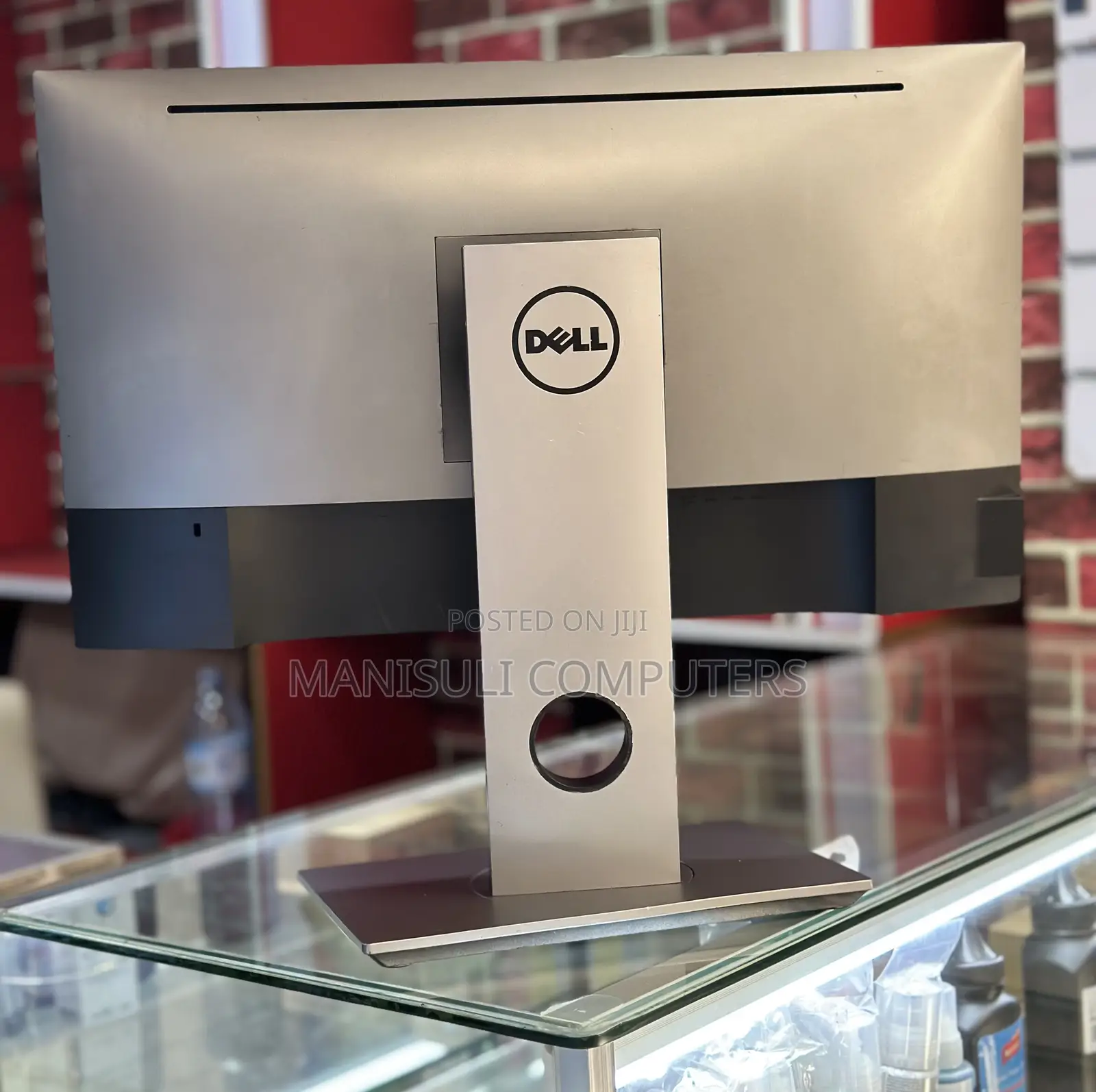 Guarantee 13 Months Dell Monitor 24 Inch Screen Ips Hdmi Dp