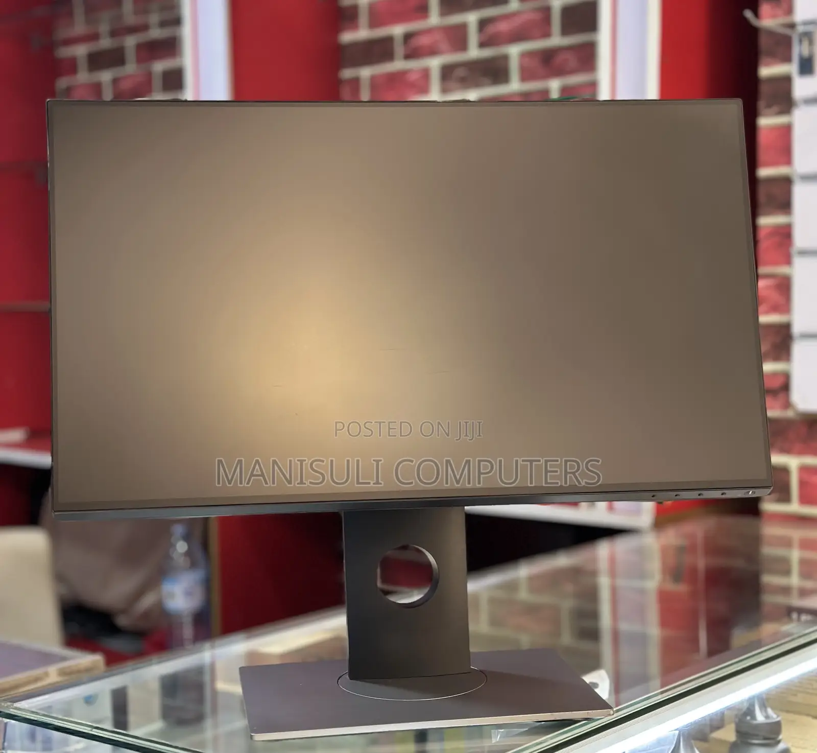 Guarantee 13 Months Dell Monitor 24 Inch Screen Ips Hdmi Dp