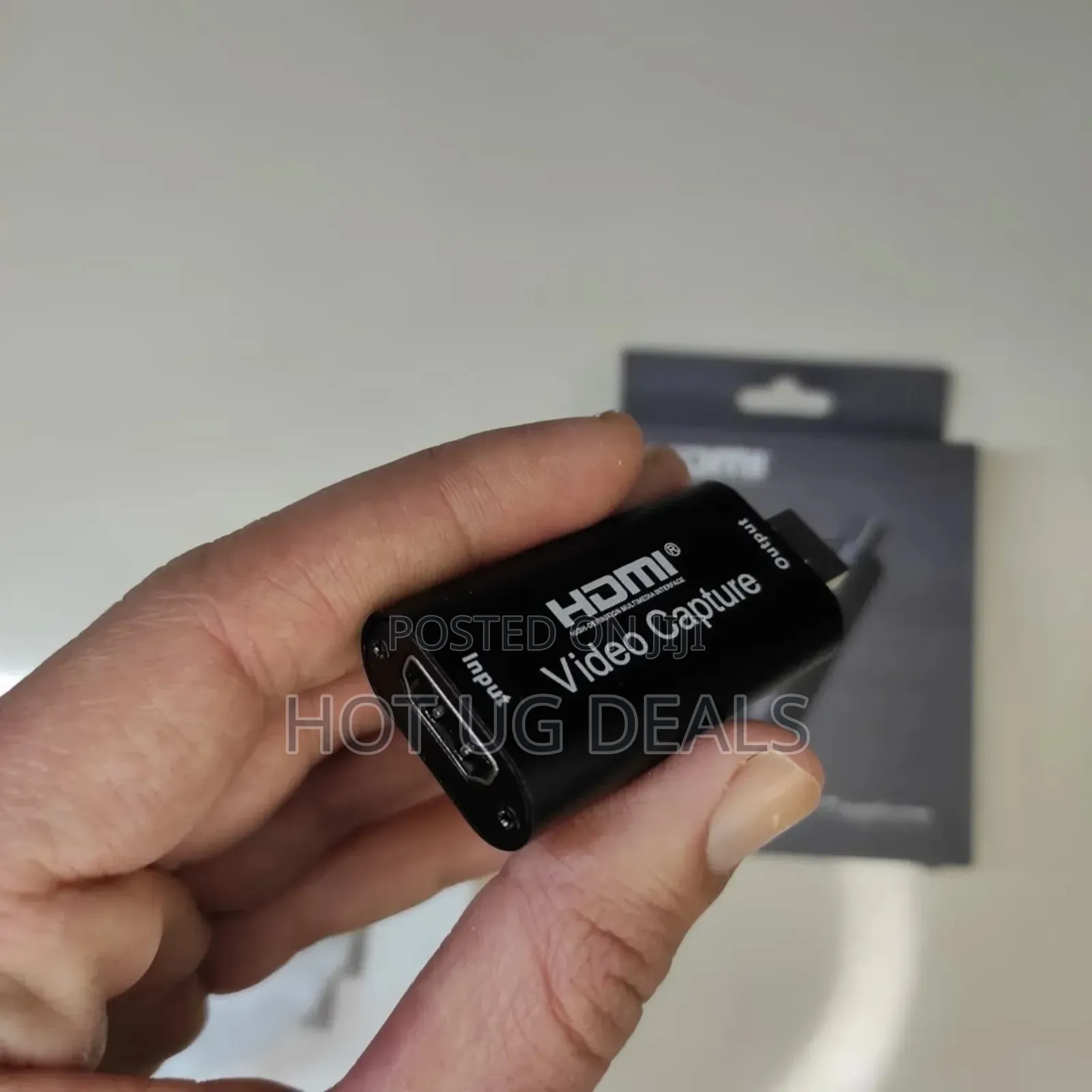 Hdmi Video Capture Card