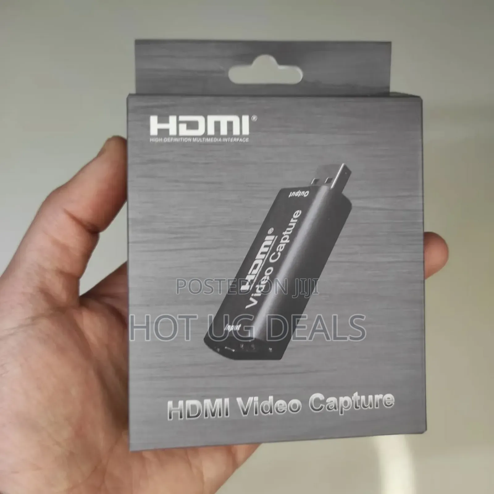 Hdmi Video Capture Card