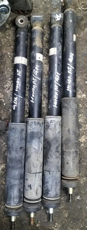 Honda Insight, Honda Fit Rear Shock Absorbers