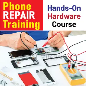 Phone Repair Training