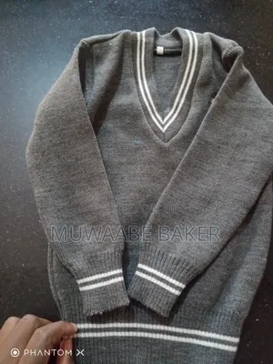 School Sweaters