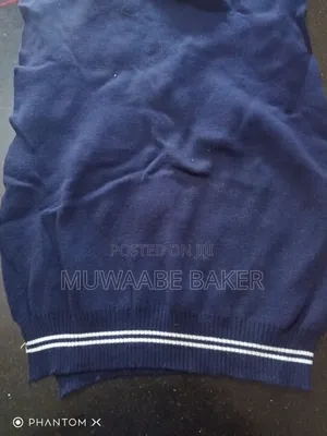 School Sweaters