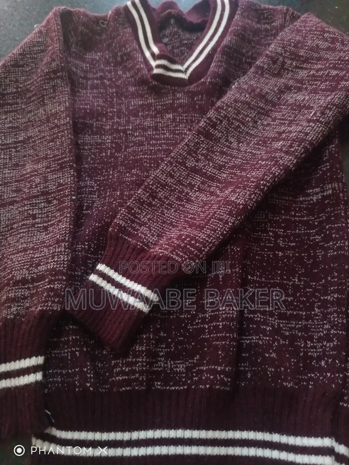 School Sweaters