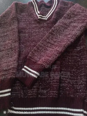 School Sweaters