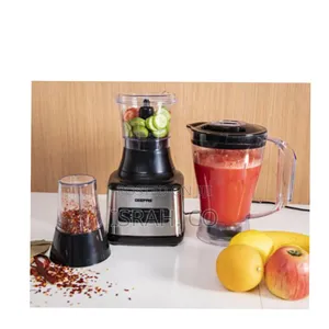 Geepas 3 in 1 Electric Blender.
