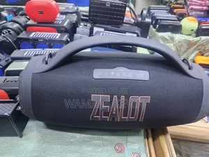 Wireless Speaker Zealot S98